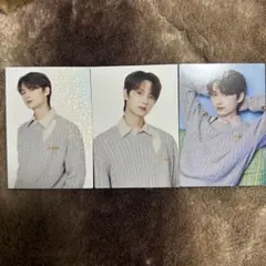 HOME トレカ SEVENTEEN セブチ ジュン 4 17 43