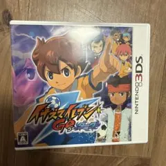 イナズマイレブンgo