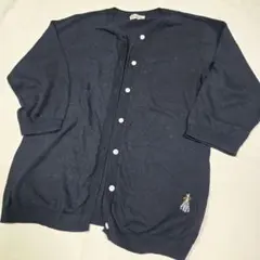 サマンサモスモス カーディガン