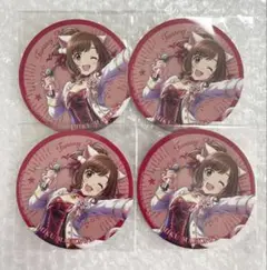 アイドルマスターシンデレラガールズ　アニカフェ　前川みく