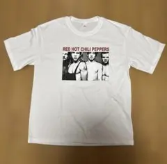 超メルカリ市特別価格 RED HOT CHILI PEPPERS Tシャツ
