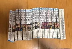 呪術廻戦 少年漫画