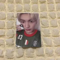 TXT Starkissed HMV ラキドロ スビン