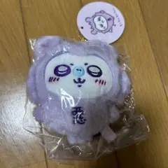 ちいかわ てんしとあくま あくまのあかちゃん　マスコット　モモンガ