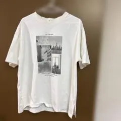 GLACIER グラフィックプリント Tシャツのサムネイル