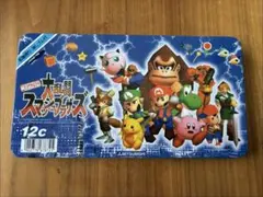 MITSUBISHI 色鉛筆 12色セット