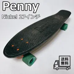 2025年最新】penny スケートボード 27インチの人気アイテム