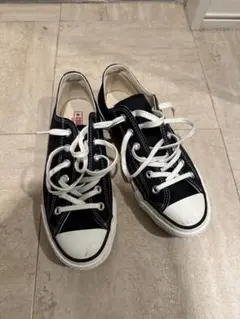 CONVERSE ALL STAR J VTG 57OX 26.0cm