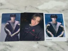 &TEAM Back to Life 購入特典 タワレコ ユウマ YUMA