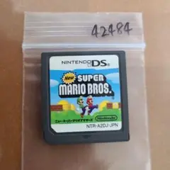 NEW スーパーマリオブラザーズ