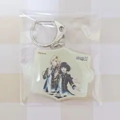 Altessimo アイドルマスターSideM アクリルキーホルダー CD 特典