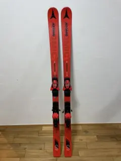 お値下げ！atomic redster GS用スキー板 24-atomic-redster-g9-fis-