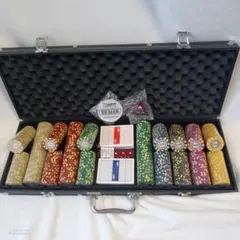 2026年最新】wpt チップの人気アイテム - メルカリ
