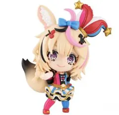 ホロライブ デフォルメコレクション vol.3 尾丸ポルカ