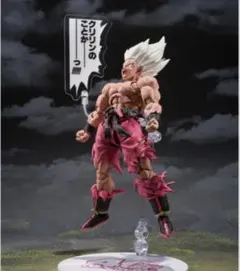 2026年最新】S.H.Figuarts スーパーサイヤ人孫悟空-伝説のスーパー