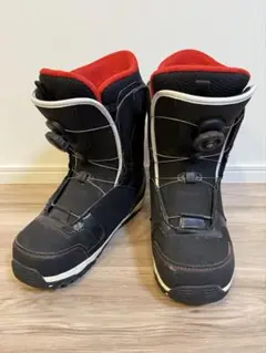 BLAX ATLAS スノーボードブーツ 26.5cm BOAシステム