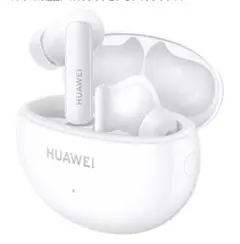 HUAWEI FreeBuds 5i セラミックホワイト