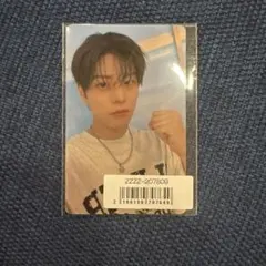 Stray Kids Seungmin トレカ THIS&THAT ソニミュ特典