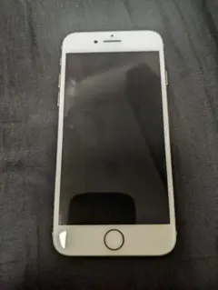 iPhone8 64GB GOLD SIMフリー　ケース付き