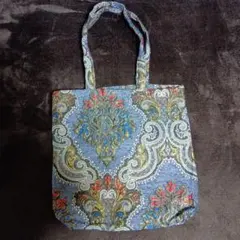 トルコ トートバッグ zakurotokyoオリジナル