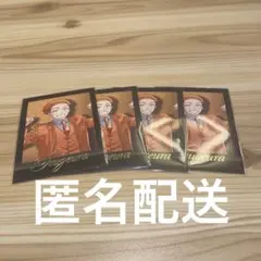 WIND BREAKER ウィンブレ展 柘浦大河