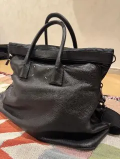 Maison Margiela メゾンマルジェラ 5AC バッグ