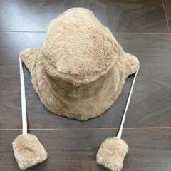ハット帽子　未使用
