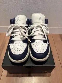 2026年最新】air jordan 1 low 23の人気アイテム - メルカリ