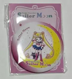 美少女戦士 セーラームーン 缶ミラー 明治 セブンイレブン コラボ 月野うさぎ