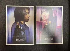 映画　推しの子 -The Final Act- 入場者特典　2枚セット