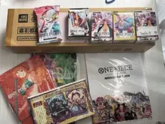 ワンピース カードゲーム