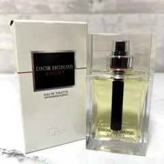 Dior HOMME SPORT 75ml オードトワレ 男性用 未開封 - メルカリ