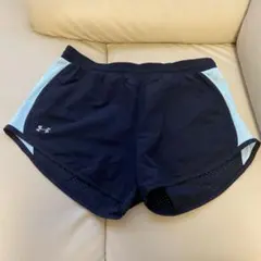 アンダーアーマー　ショートパンツ　SMサイズ