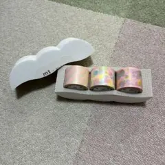 mt 10th Anniversary mt×pip&popセット