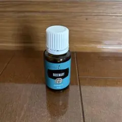 Young Living ローズマリー エッセンシャルオイル 15mLのサムネイル
