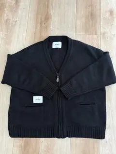 2026年最新】WTAPS メンズ カーディガンの人気アイテム - メルカリ