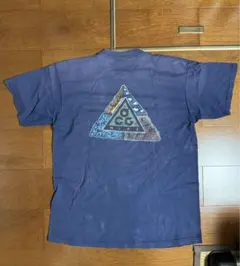 ナイキ　NIKE ACG最初期 ヴィンテージ　ポケットTシャツ USA製