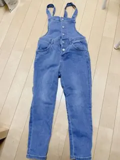 キッズ サロンペット