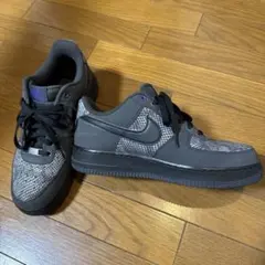 NIKE AIR FORCE 1 07 エアフォース 1 スネーク