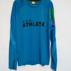 ATHLETA プラティクスシャツ　美品　０サイズ