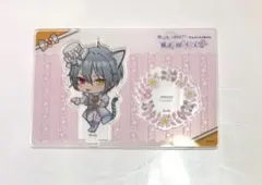 まほやく ZOZOコラボ アクリルスタンド オーエン - メルカリ