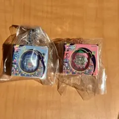 【匿名配送】たまごっち おかしなたまごボーロっち3 たまパラ ブルー ピンク ▶︎