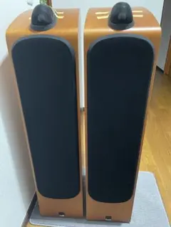 極美品・無傷】B&W Bowers & Wilkins 704 S3 モカ - メルカリ