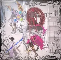 Y様へ 確認用 FGO バトル風アクスタ