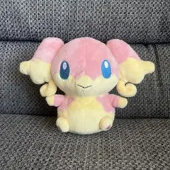 2025年最新】タブンネ ぬいぐるみの人気アイテム - メルカリ