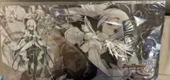 白詰草 スリーブ プレイマット 鳴潮 モーニエ - メルカリ