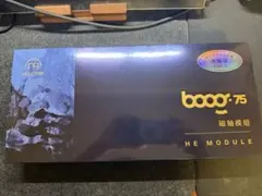 Boog75 HE Module