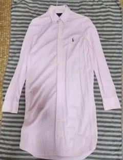 ロングシャツ シャツ