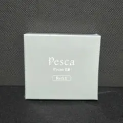 ❤︎【PESCA】ファンデーションフルセット（inバック・レフィル・サンプル付き） ❤︎【PESCA】ファンデーションフルセット（inバック・レフィル