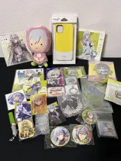 アイドリッシュセブン 千 グッズ まとめ売り